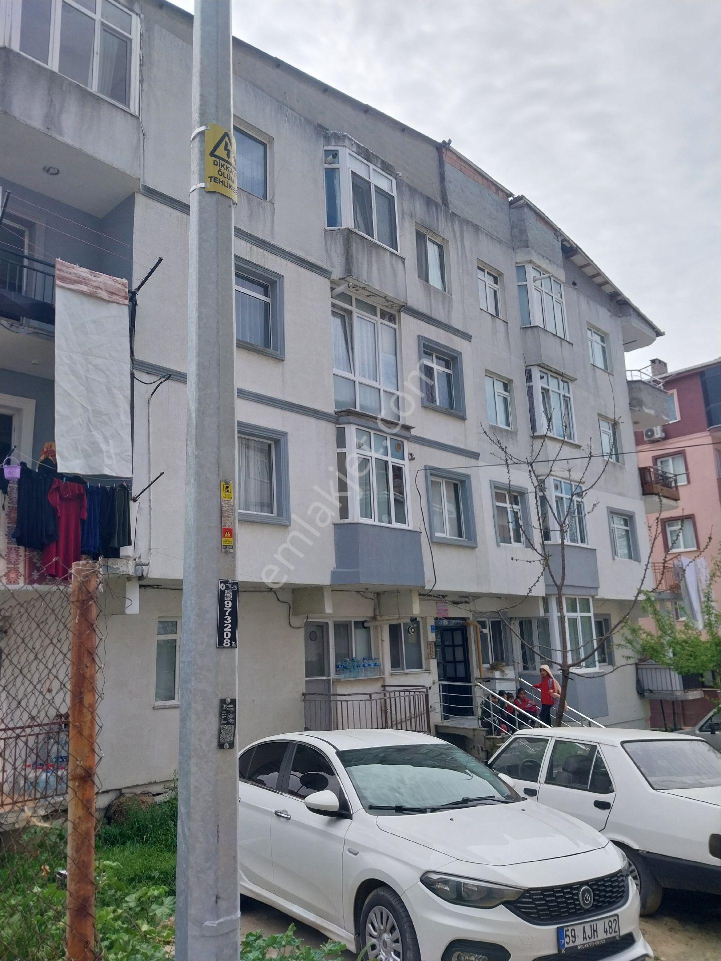 Tekirdağ Süleymanpaşa Gayrimenkulden Satılık 3+1daire Çiftlik Önü Mah 3kat Güney Cephe - Görsel 22