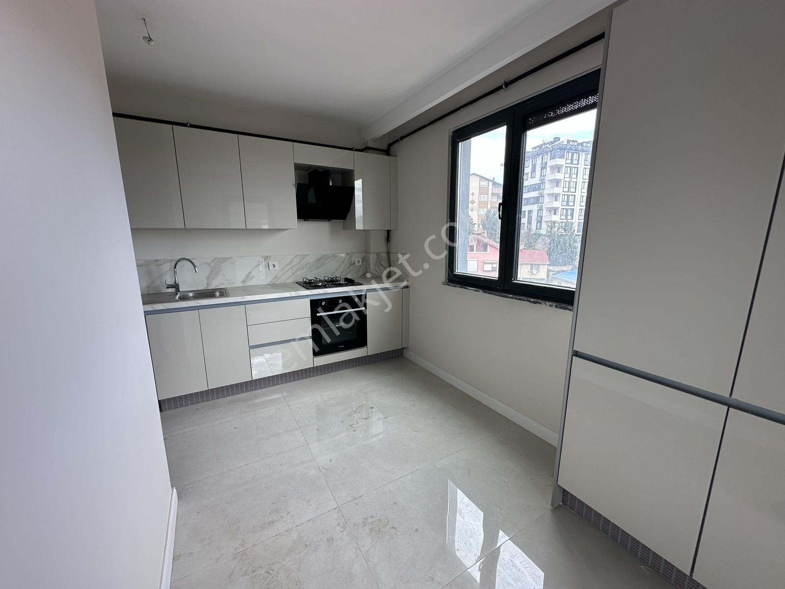 Envarev Çengelköy Satış Ve Kiralama Ofisinden Satılık 4+1 Daire - Görsel 34