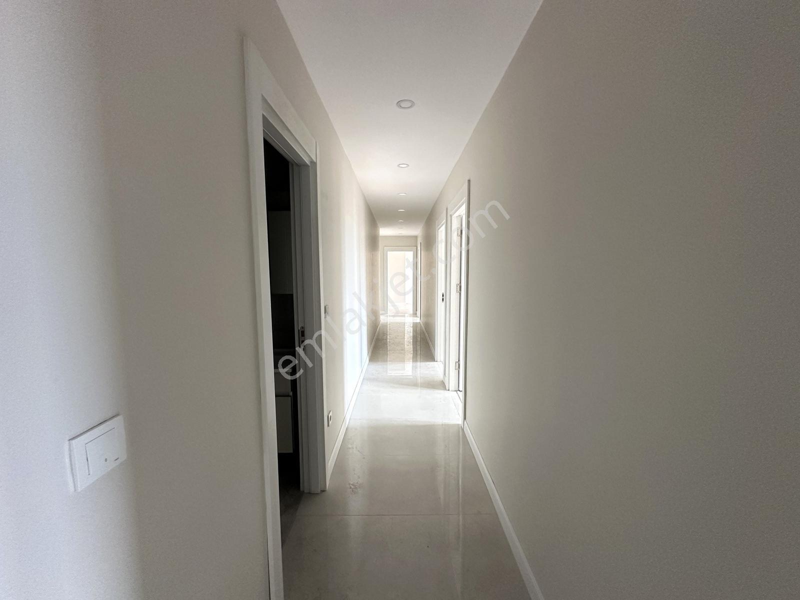 Envarev Çengelköy Satış Ve Kiralama Ofisinden Satılık 4+1 Daire - Görsel 28