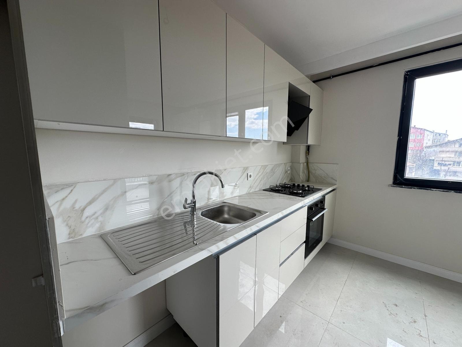 Envarev Çengelköy Satış Ve Kiralama Ofisinden Satılık 4+1 Daire - Görsel 32