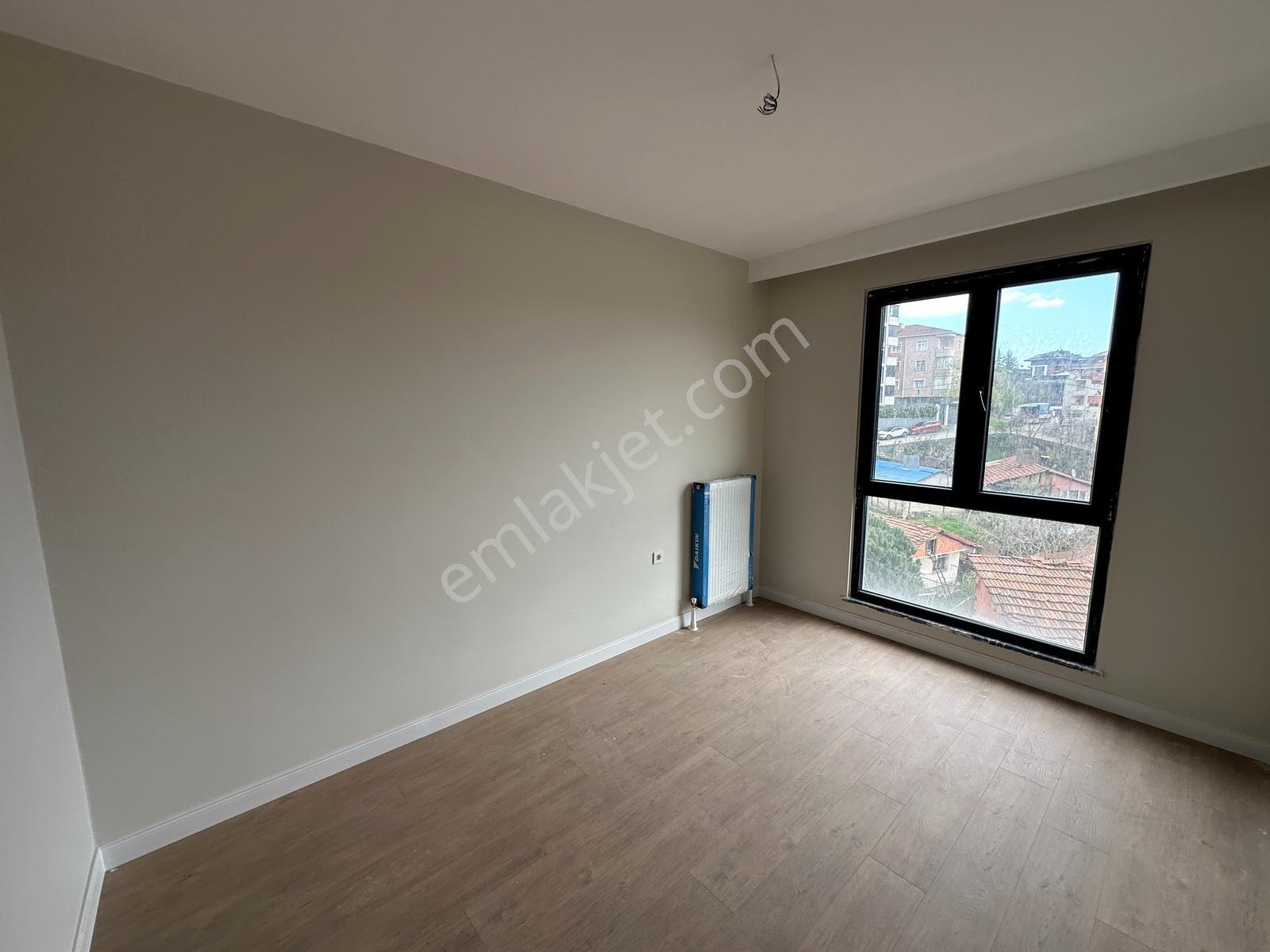 Envarev Çengelköy Satış Ve Kiralama Ofisinden Satılık 4+1 Daire - Görsel 7