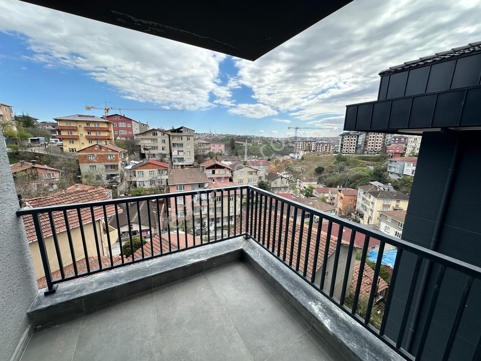 Envarev Çengelköy Satış Ve Kiralama Ofisinden Satılık 4+1 Daire - Görsel 25