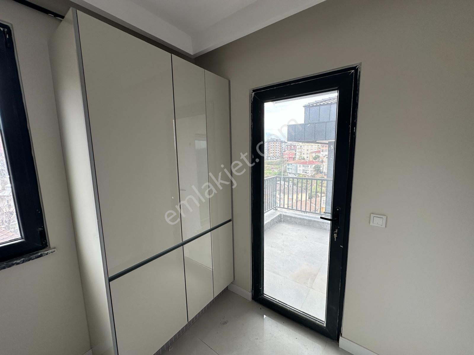 Envarev Çengelköy Satış Ve Kiralama Ofisinden Satılık 4+1 Daire - Görsel 19