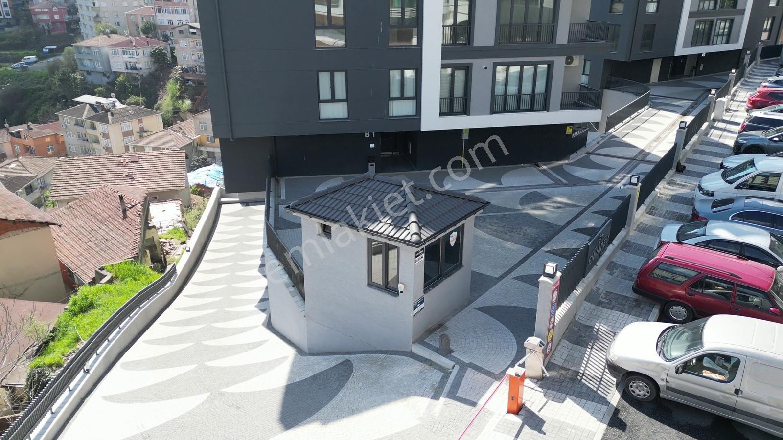 Envarev Çengelköy Satış Ve Kiralama Ofisinden Satılık 4+1 Daire - Görsel 12