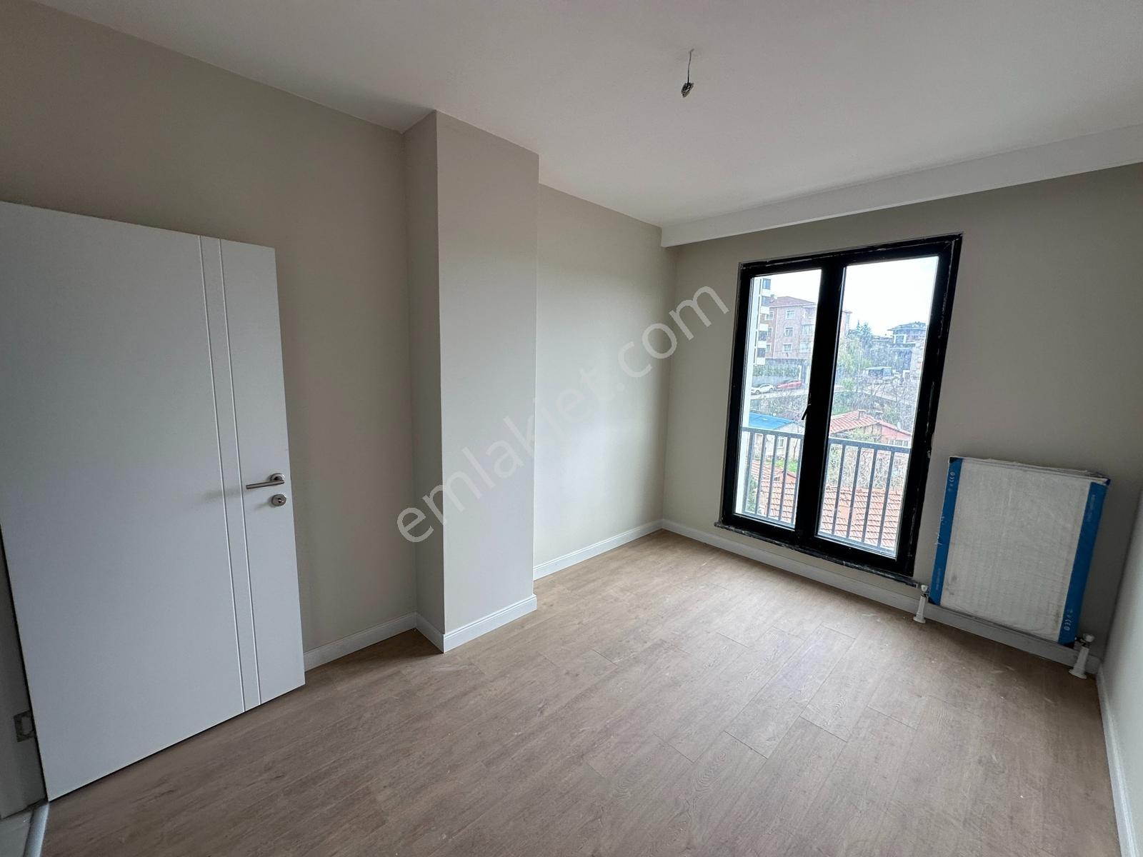 Envarev Çengelköy Satış Ve Kiralama Ofisinden Satılık 4+1 Daire - Görsel 30