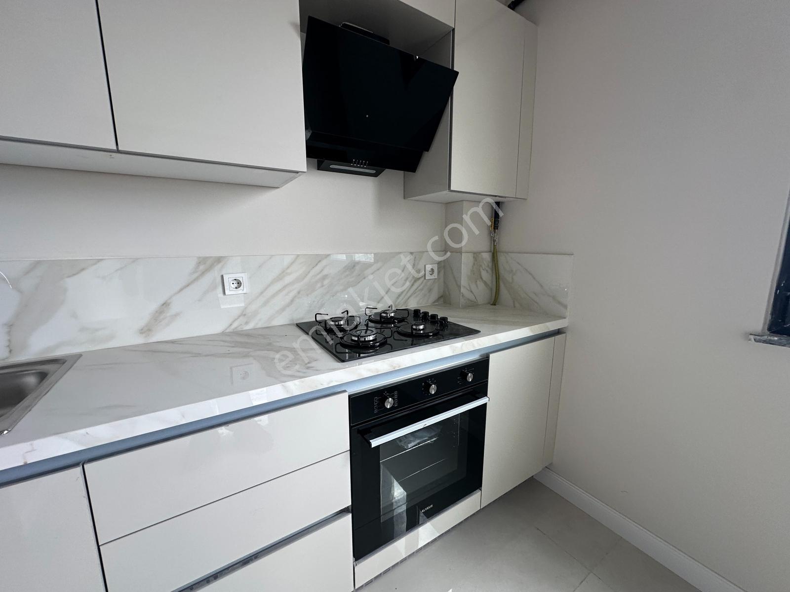 Envarev Çengelköy Satış Ve Kiralama Ofisinden Satılık 4+1 Daire - Görsel 33