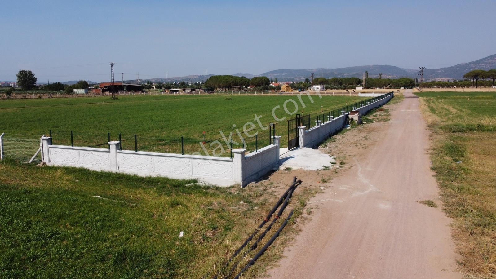 Altınovada Satılık Müstakil 13,282m2 Köşe Parsel Tarla - Görsel 10