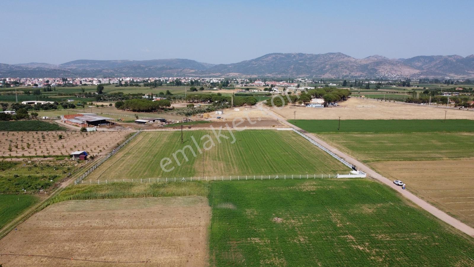 Altınovada Satılık Müstakil 13,282m2 Köşe Parsel Tarla - Görsel 7