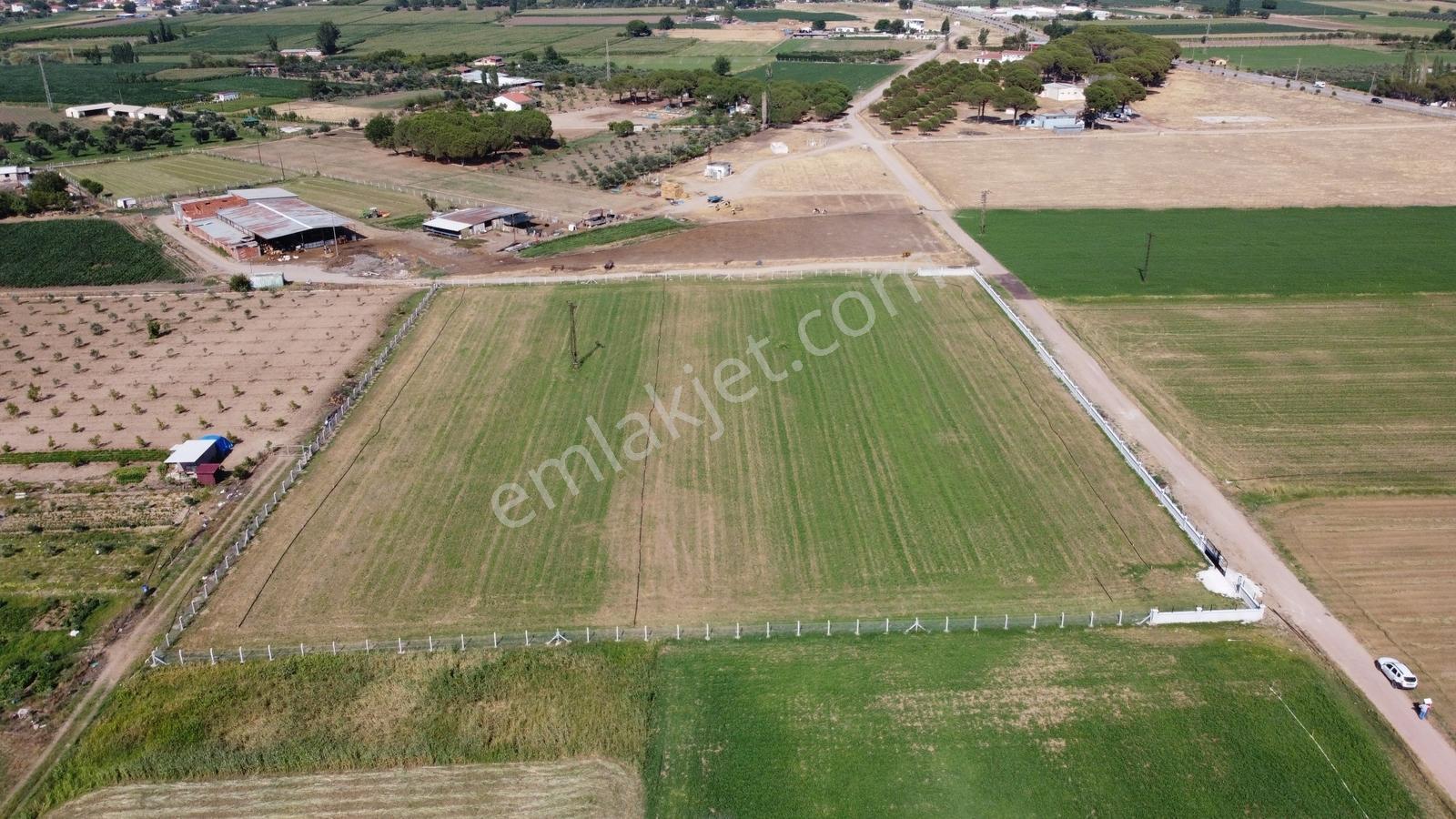 Altınovada Satılık Müstakil 13,282m2 Köşe Parsel Tarla - Görsel 8