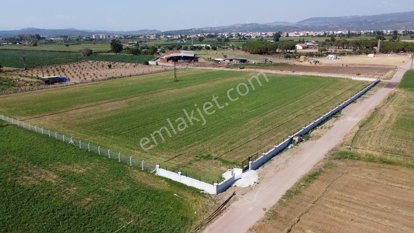 Altınovada Satılık Müstakil 13,282m2 Köşe Parsel Tarla - Görsel 11