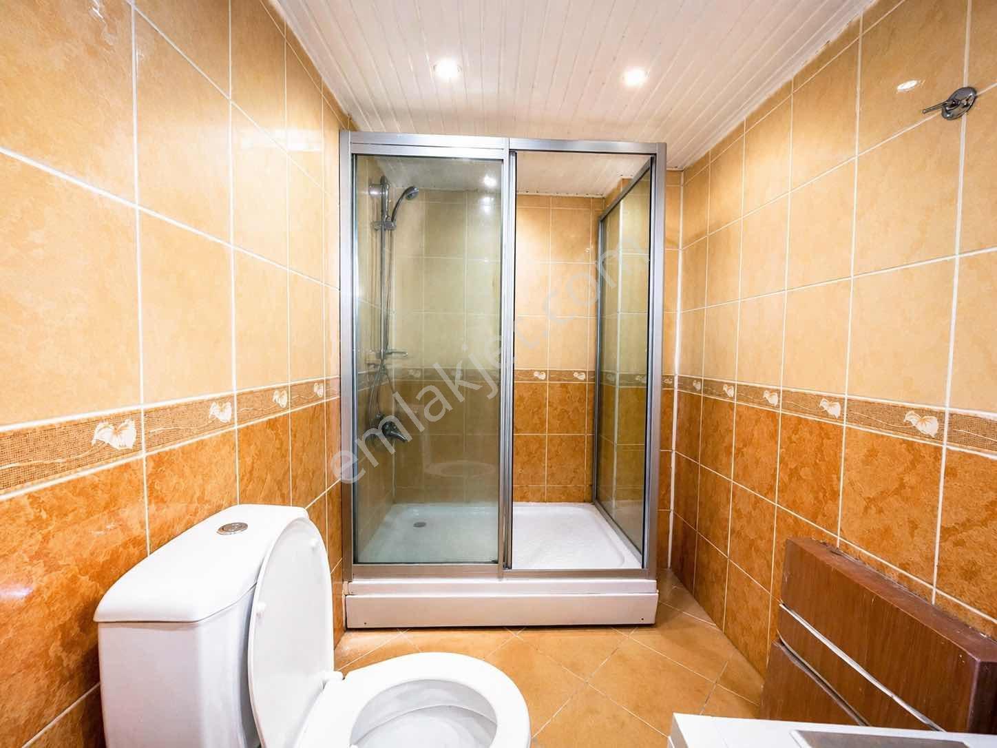 Tepe'de Kiralık 4+1 Eşyalı Müstakil Vılla - Görsel 8