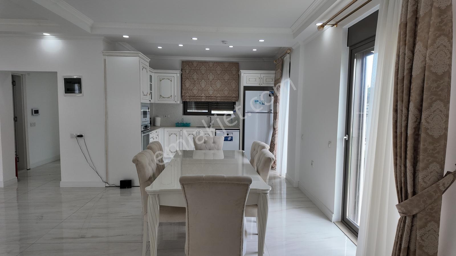 Göynükte Ayrıcalıklı Yaşam: Ultra Lüks Kiralık Villa - Görsel 6