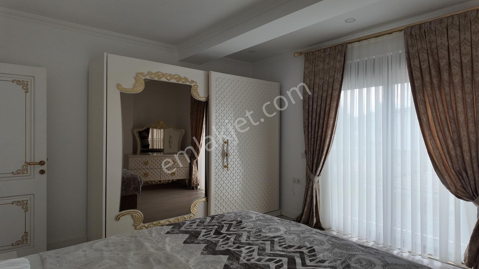 Göynükte Ayrıcalıklı Yaşam: Ultra Lüks Kiralık Villa - Görsel 18