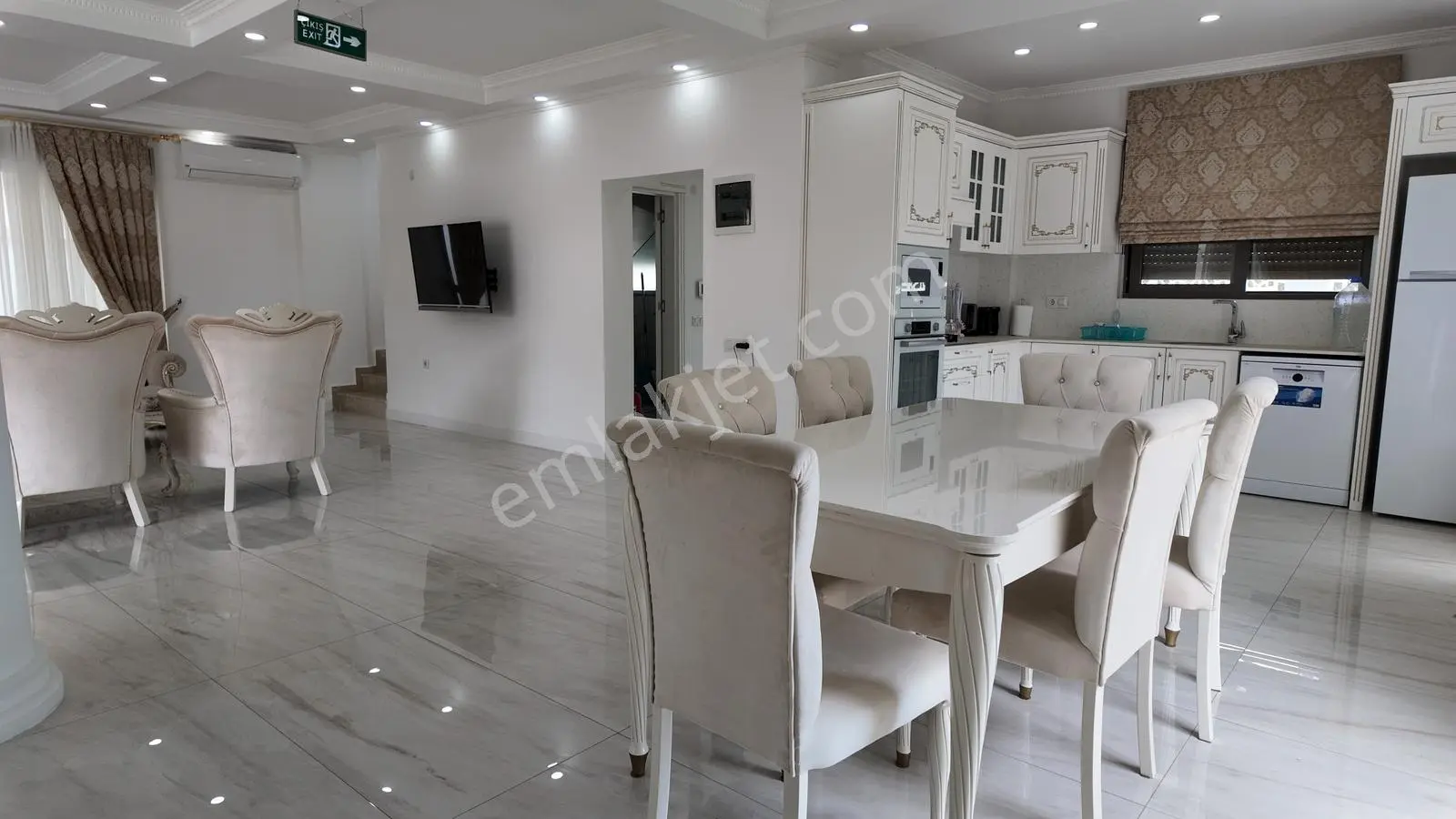 Göynükte Ayrıcalıklı Yaşam: Ultra Lüks Kiralık Villa - Görsel 5