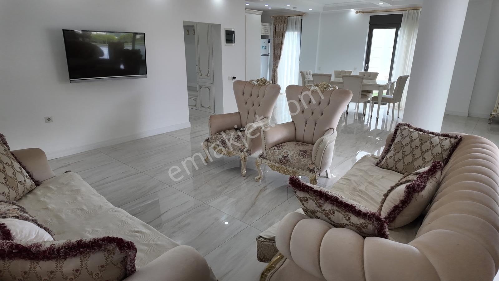 Göynükte Ayrıcalıklı Yaşam: Ultra Lüks Kiralık Villa - Görsel 8