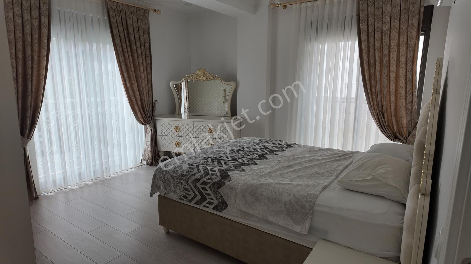Göynükte Ayrıcalıklı Yaşam: Ultra Lüks Kiralık Villa - Görsel 24