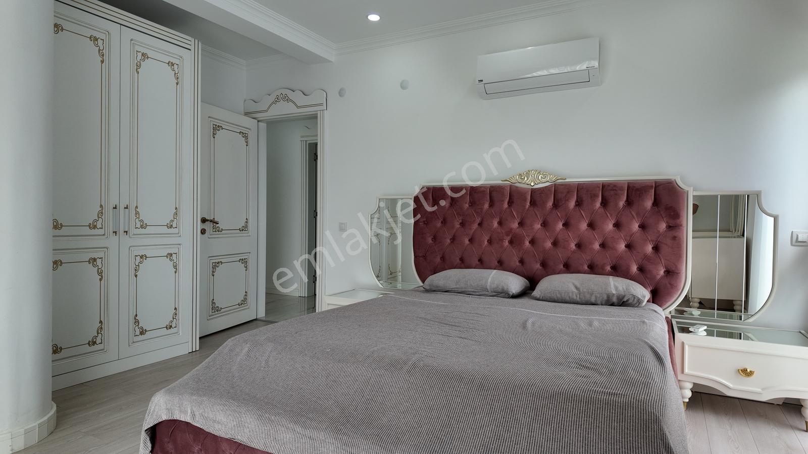 Göynükte Ayrıcalıklı Yaşam: Ultra Lüks Kiralık Villa - Görsel 23