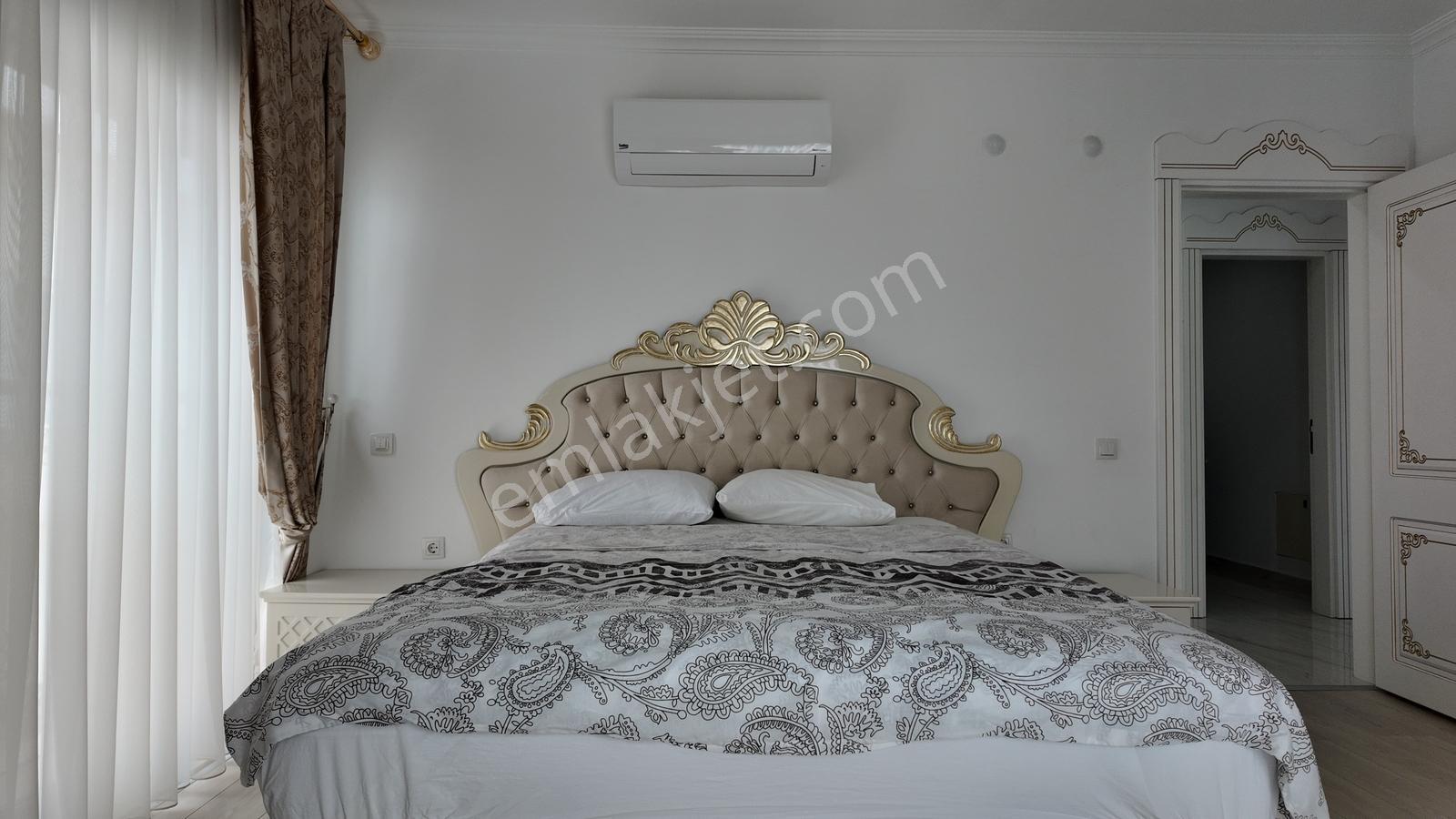 Göynükte Ayrıcalıklı Yaşam: Ultra Lüks Kiralık Villa - Görsel 25