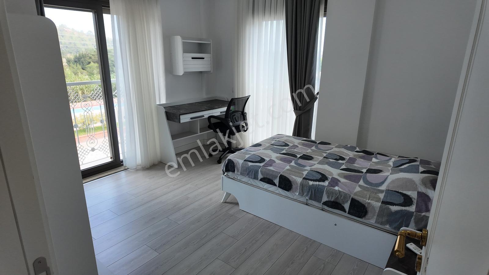 Göynükte Ayrıcalıklı Yaşam: Ultra Lüks Kiralık Villa - Görsel 26