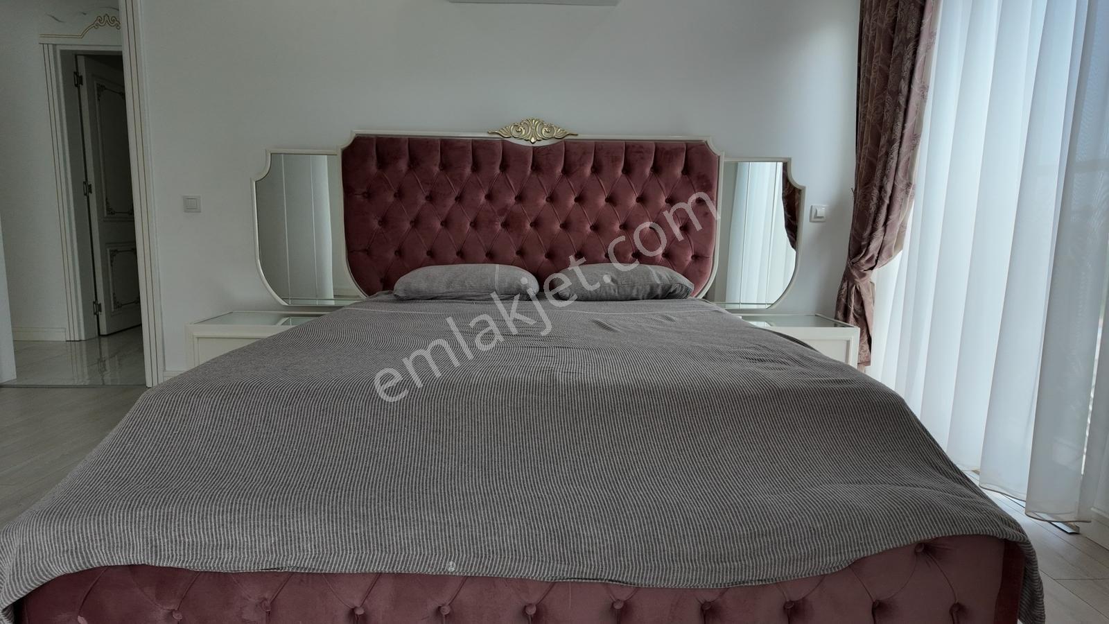 Göynükte Ayrıcalıklı Yaşam: Ultra Lüks Kiralık Villa - Görsel 15