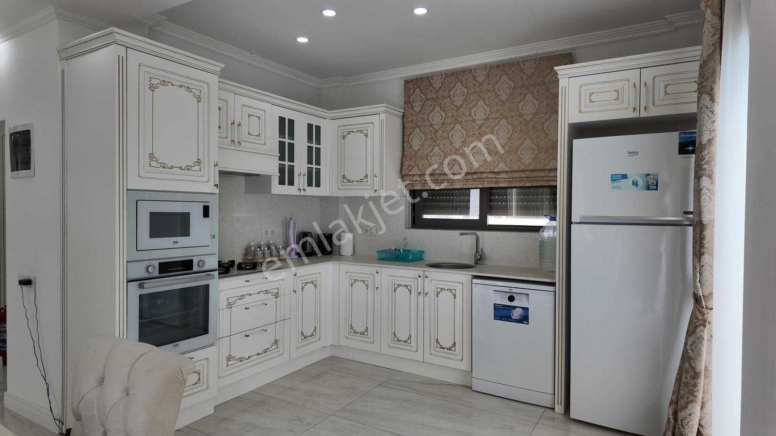 Göynükte Ayrıcalıklı Yaşam: Ultra Lüks Kiralık Villa - Görsel 7