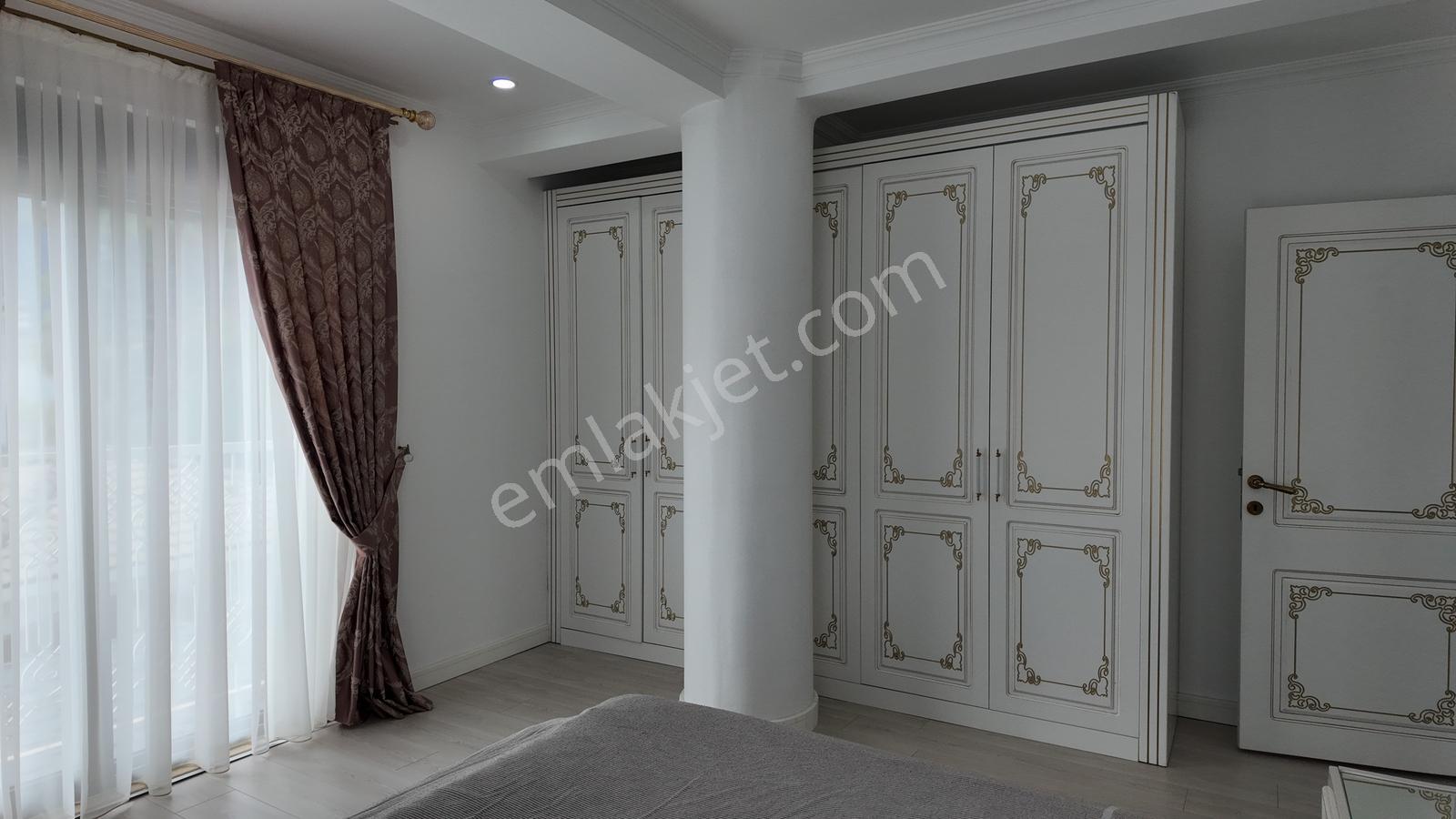 Göynükte Ayrıcalıklı Yaşam: Ultra Lüks Kiralık Villa - Görsel 31