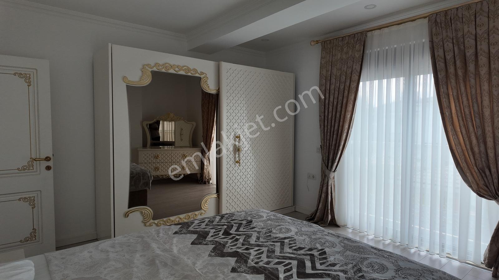 Göynükte Ayrıcalıklı Yaşam: Ultra Lüks Kiralık Villa - Görsel 33