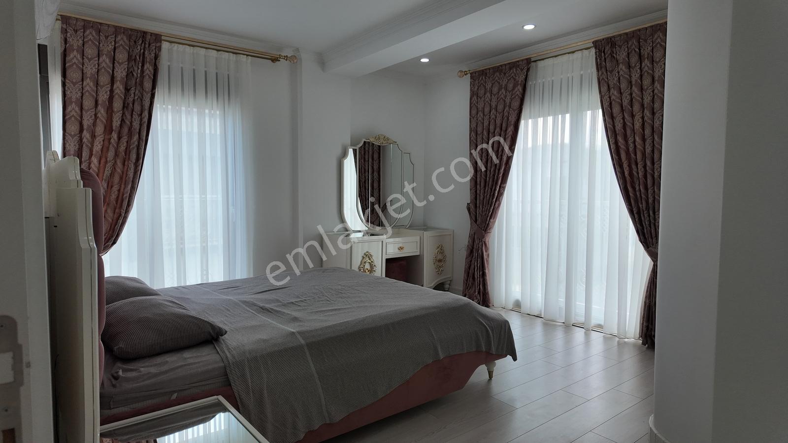 Göynükte Ayrıcalıklı Yaşam: Ultra Lüks Kiralık Villa - Görsel 13