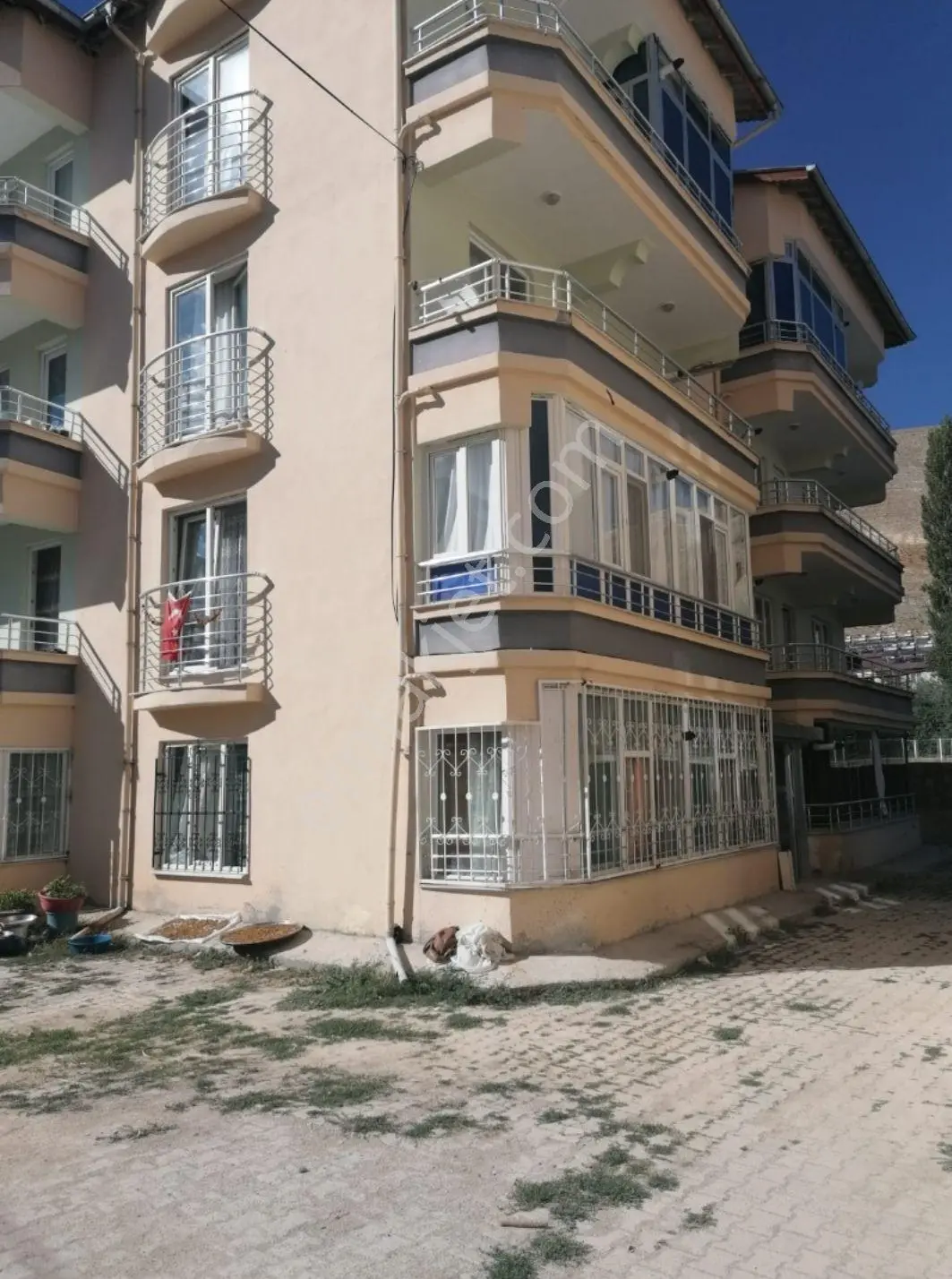 Satılık Daire