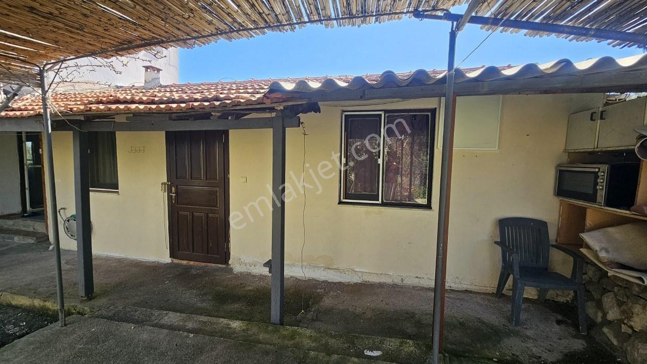 İzmir Urla Gülbahçe Karapınar Satılık Müstakil Dubleks Villa Ev - Görsel 35