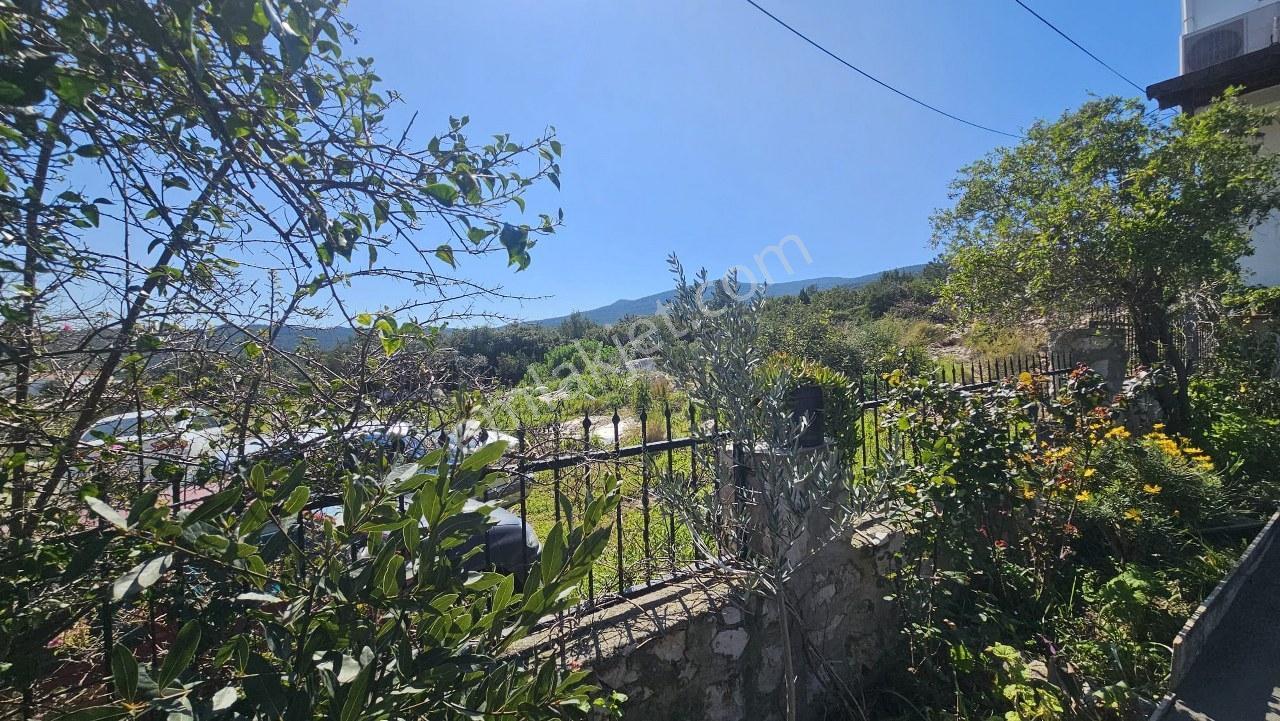 İzmir Urla Gülbahçe Karapınar Satılık Müstakil Dubleks Villa Ev - Görsel 31