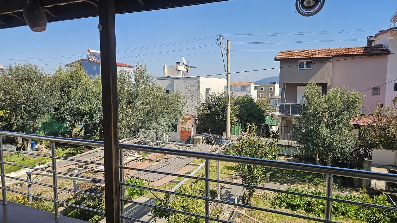 İzmir Urla Gülbahçe Karapınar Satılık Müstakil Dubleks Villa Ev - Görsel 20