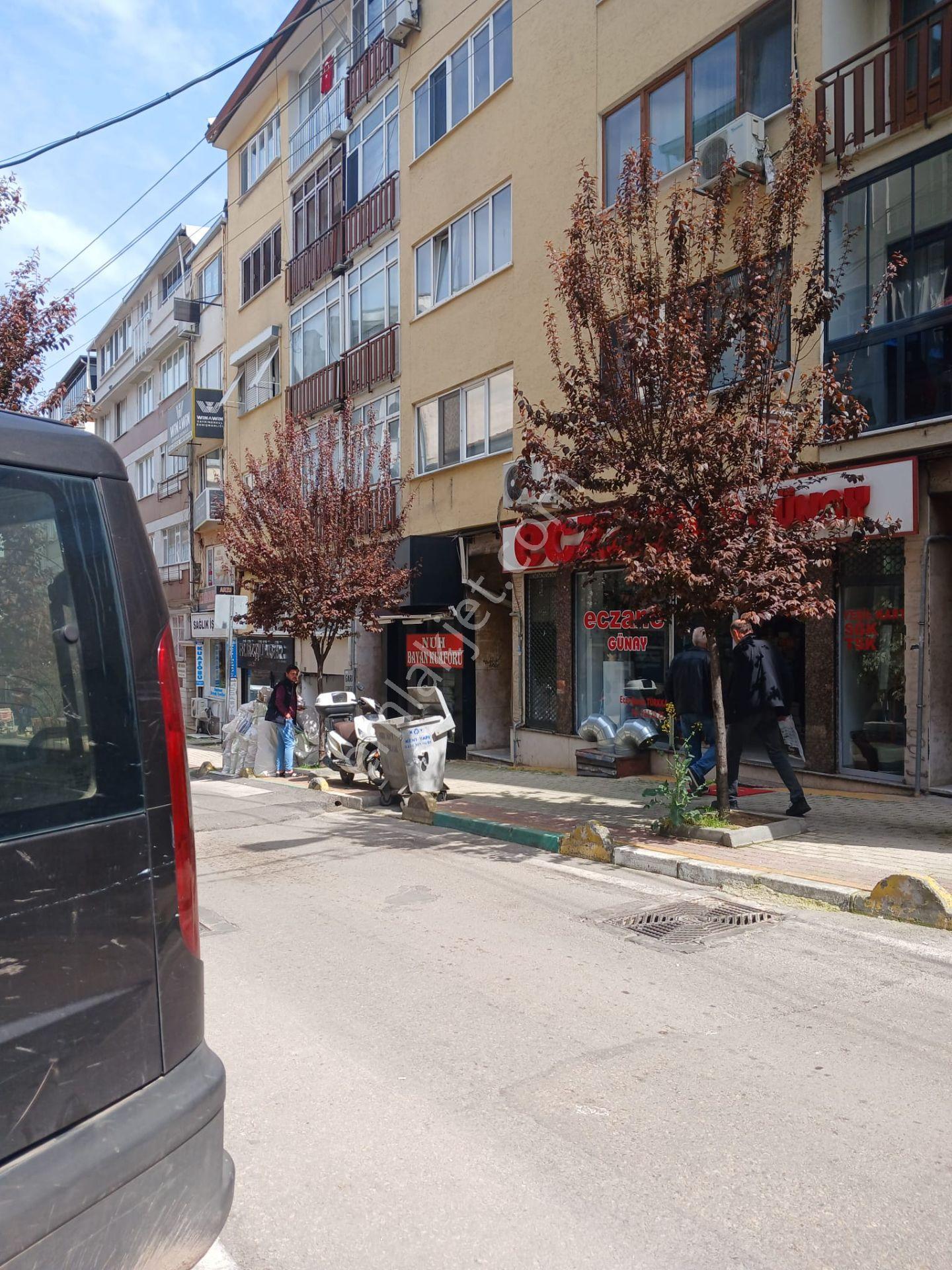 Setbaşonda Satılık İş Yeri - Görsel 8