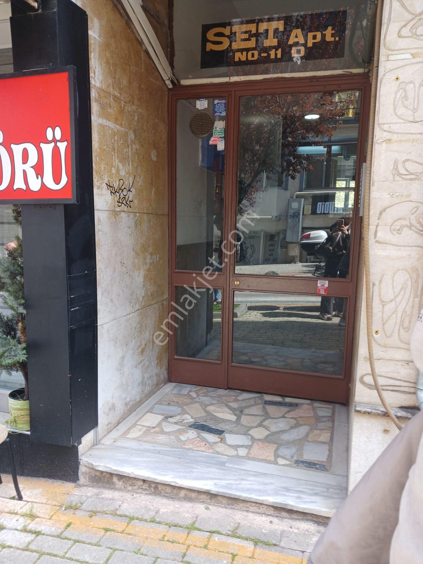 Setbaşonda Satılık İş Yeri - Görsel 9