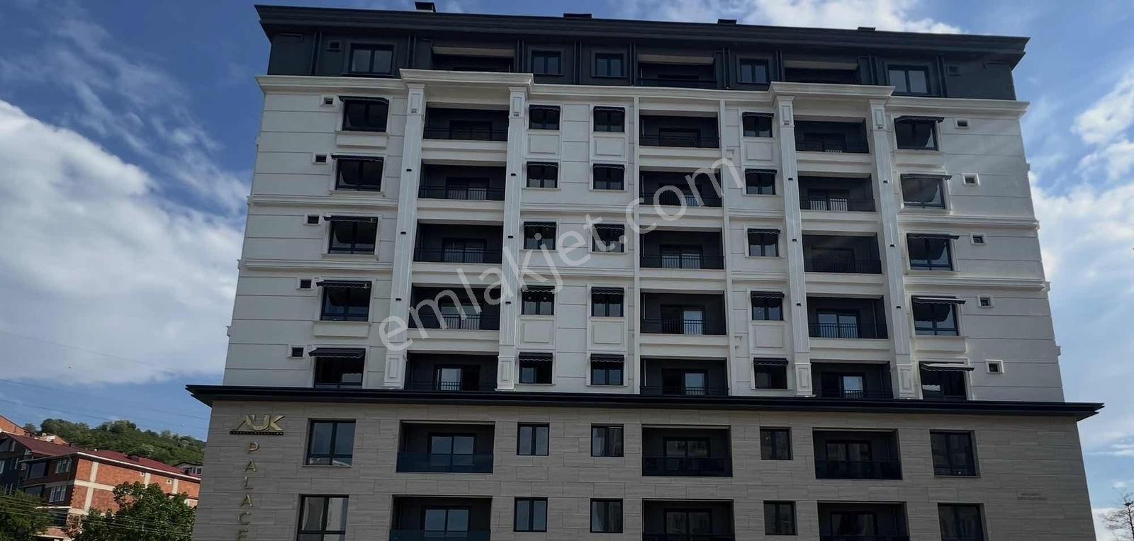 Ulaş Gayrimenkul Şehir Hastahanesi Yanında Takasa Açık Lüks 1+1 - Görsel 34