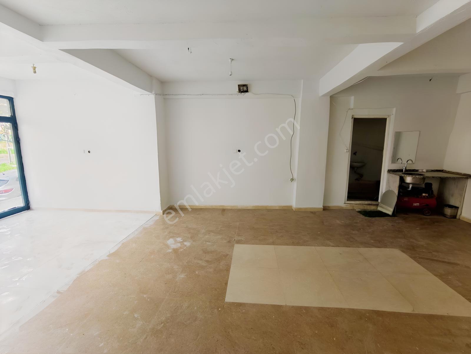Köprü Emlaktan Gazi Mah. Satılık 65 M2 Kat Mülkiyetli Dükkan - Görsel 6