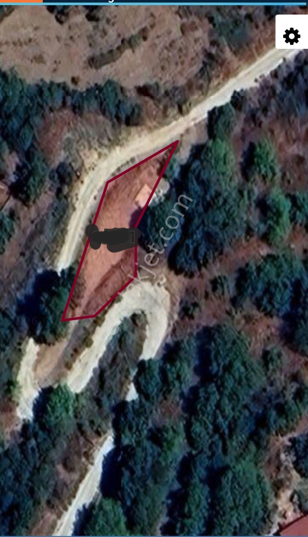 560 M2 Bahçe İçinde Bungalov - Görsel 14