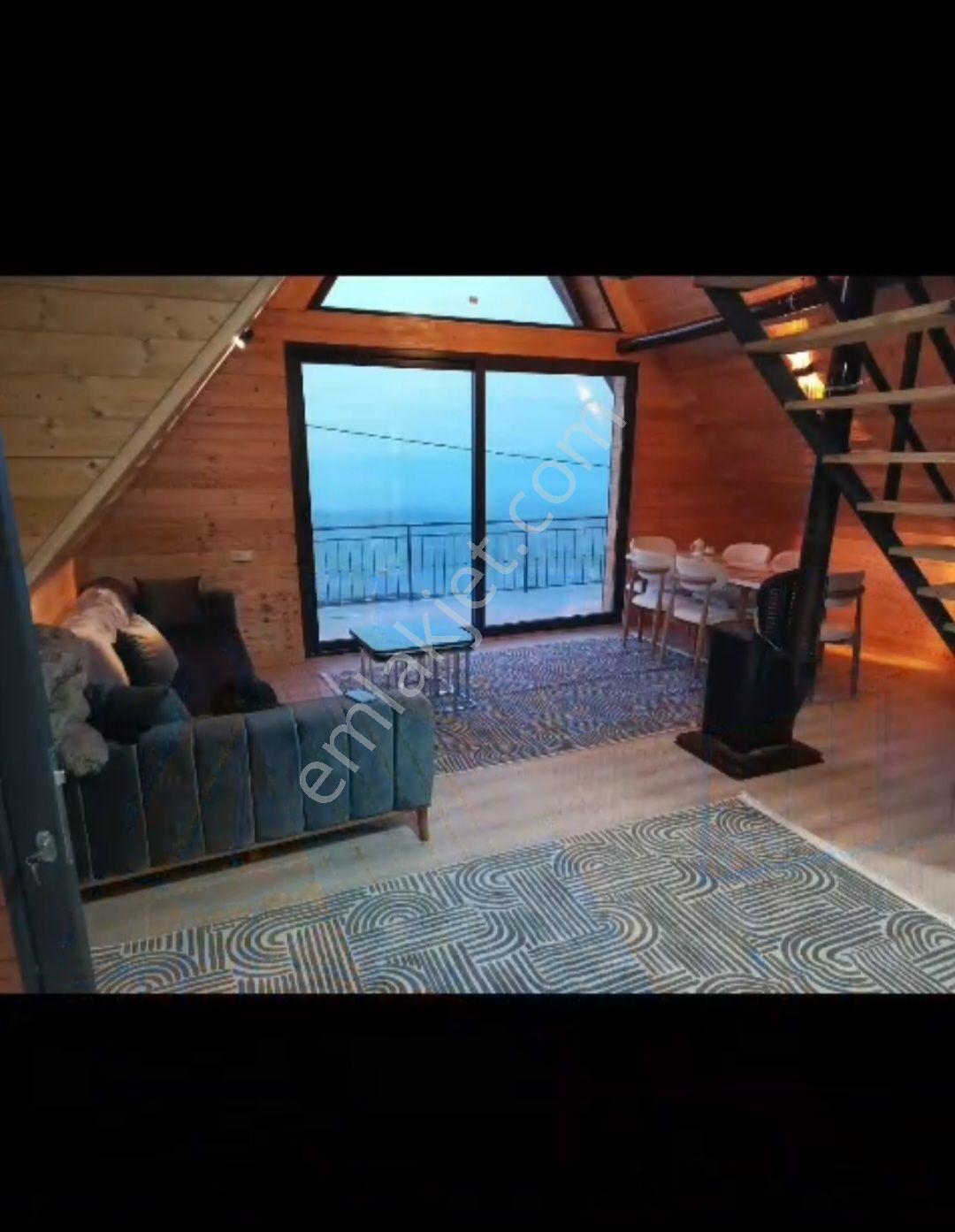 560 M2 Bahçe İçinde Bungalov - Görsel 11