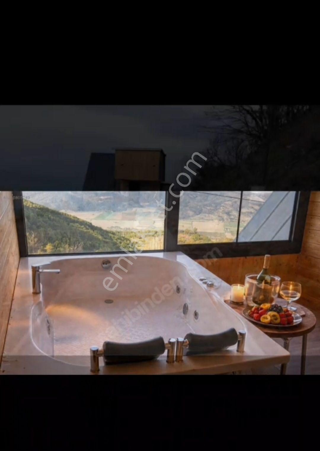 560 M2 Bahçe İçinde Bungalov - Görsel 7