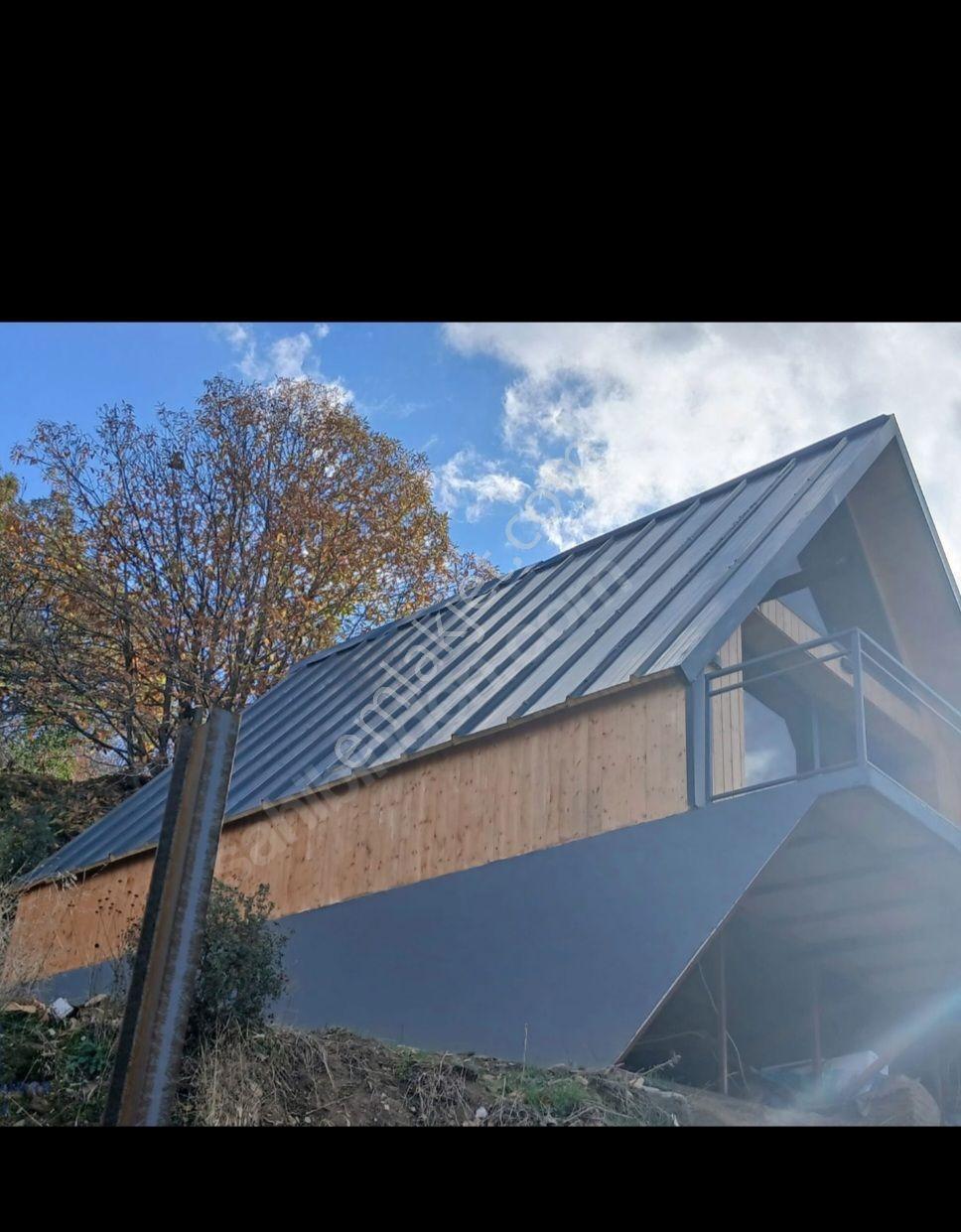 560 M2 Bahçe İçinde Bungalov - Görsel 5