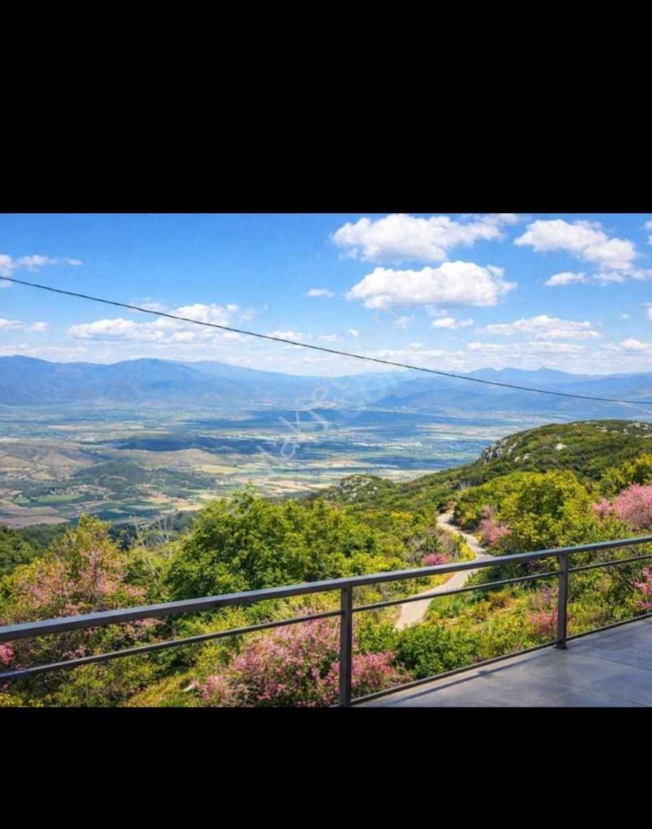 560 M2 Bahçe İçinde Bungalov - Görsel 4