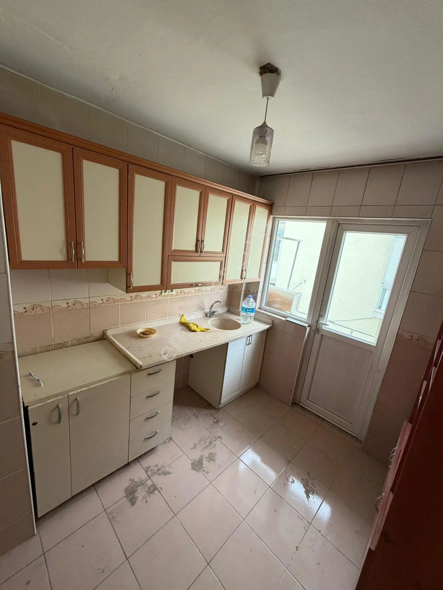 Afyon Tezcan Emlaktan Kiralık Dumlupınarda Mah 3+1 Daire - Görsel 4