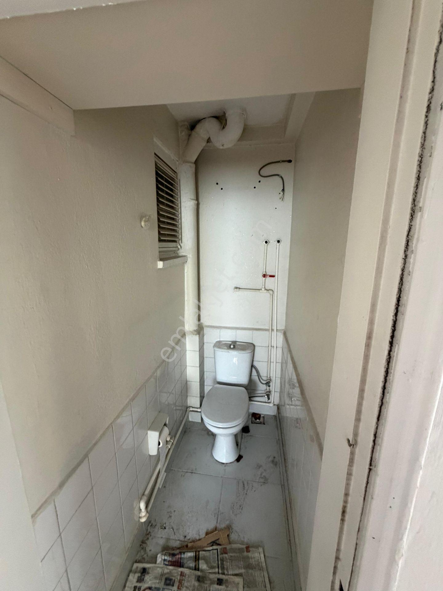 Afyon Tezcan Emlaktan Kiralık Dumlupınarda Mah 3+1 Daire - Görsel 10