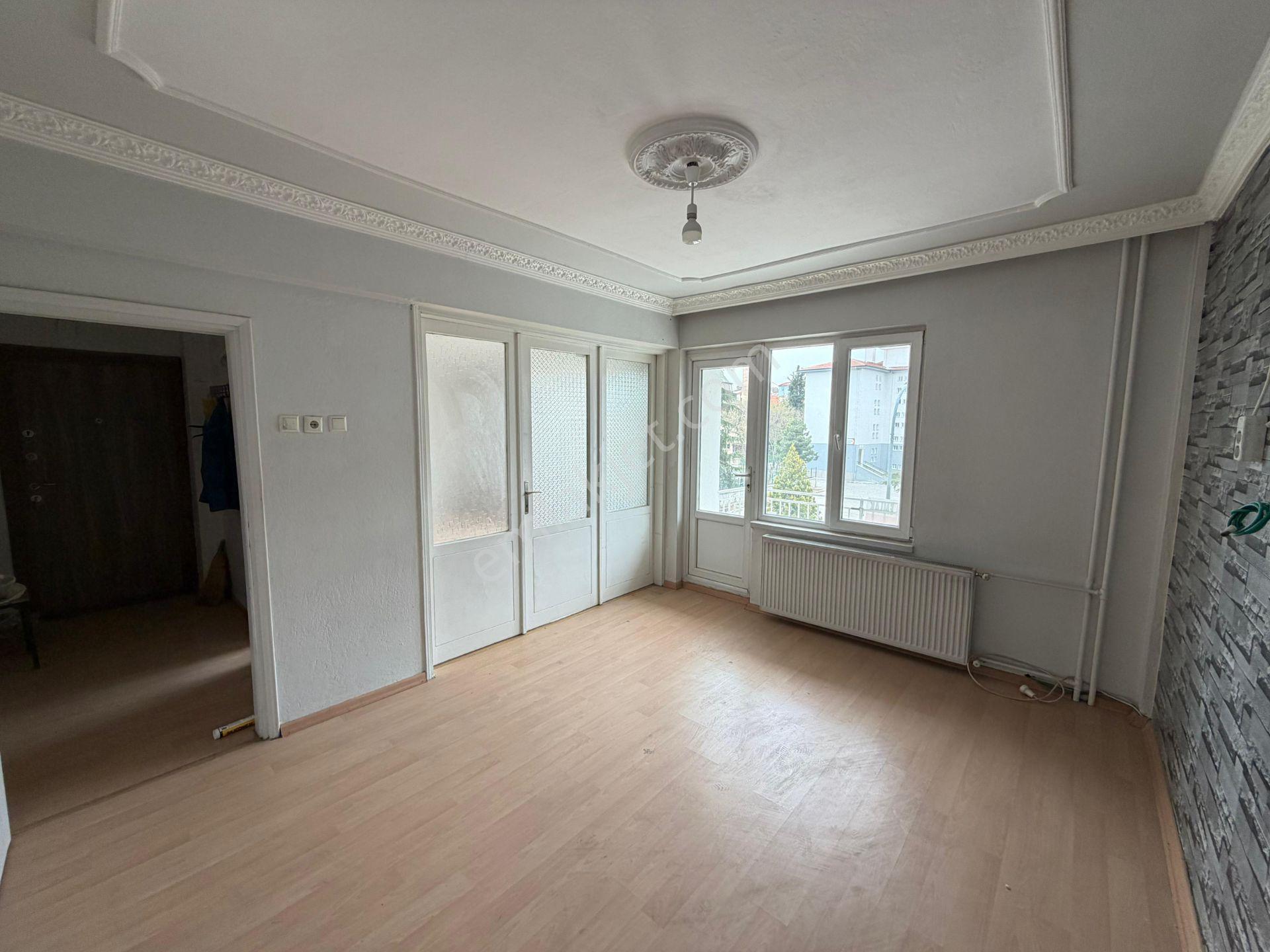 Afyon Tezcan Emlaktan Kiralık Dumlupınarda Mah 3+1 Daire - Görsel 16