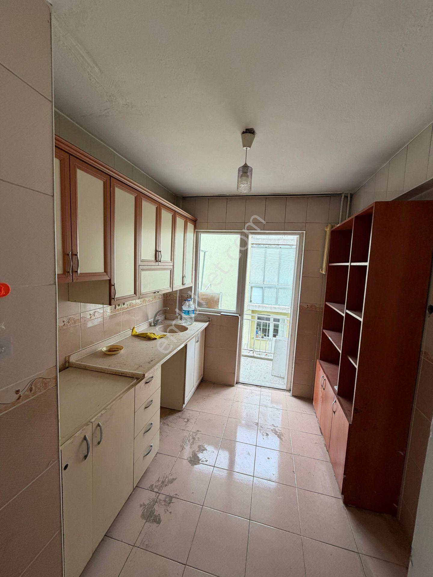 Afyon Tezcan Emlaktan Kiralık Dumlupınarda Mah 3+1 Daire - Görsel 14