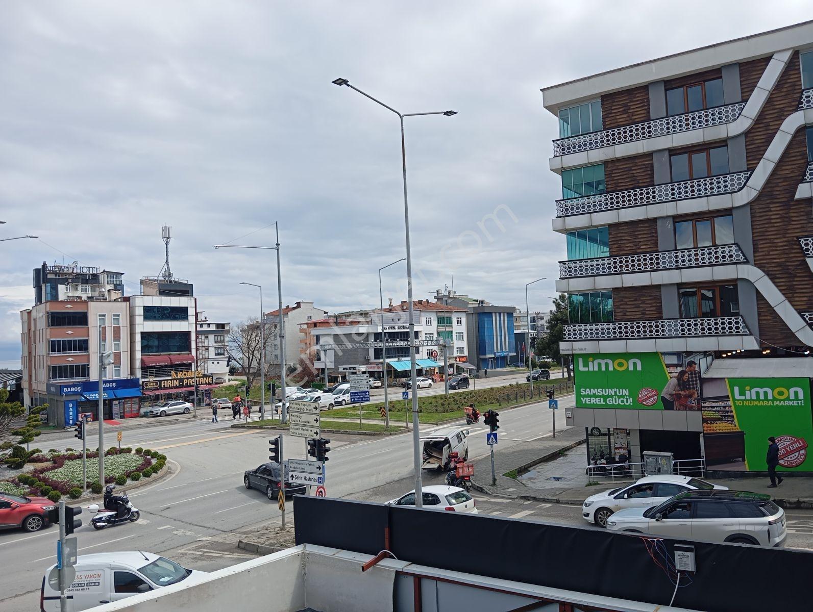 Remax Parla Ofisi'den Devren Kiralık Anayola Cephe Pizza Dükkanı - Görsel 3