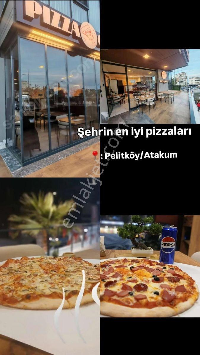 Remax Parla Ofisi'den Devren Kiralık Anayola Cephe Pizza Dükkanı - Görsel 12