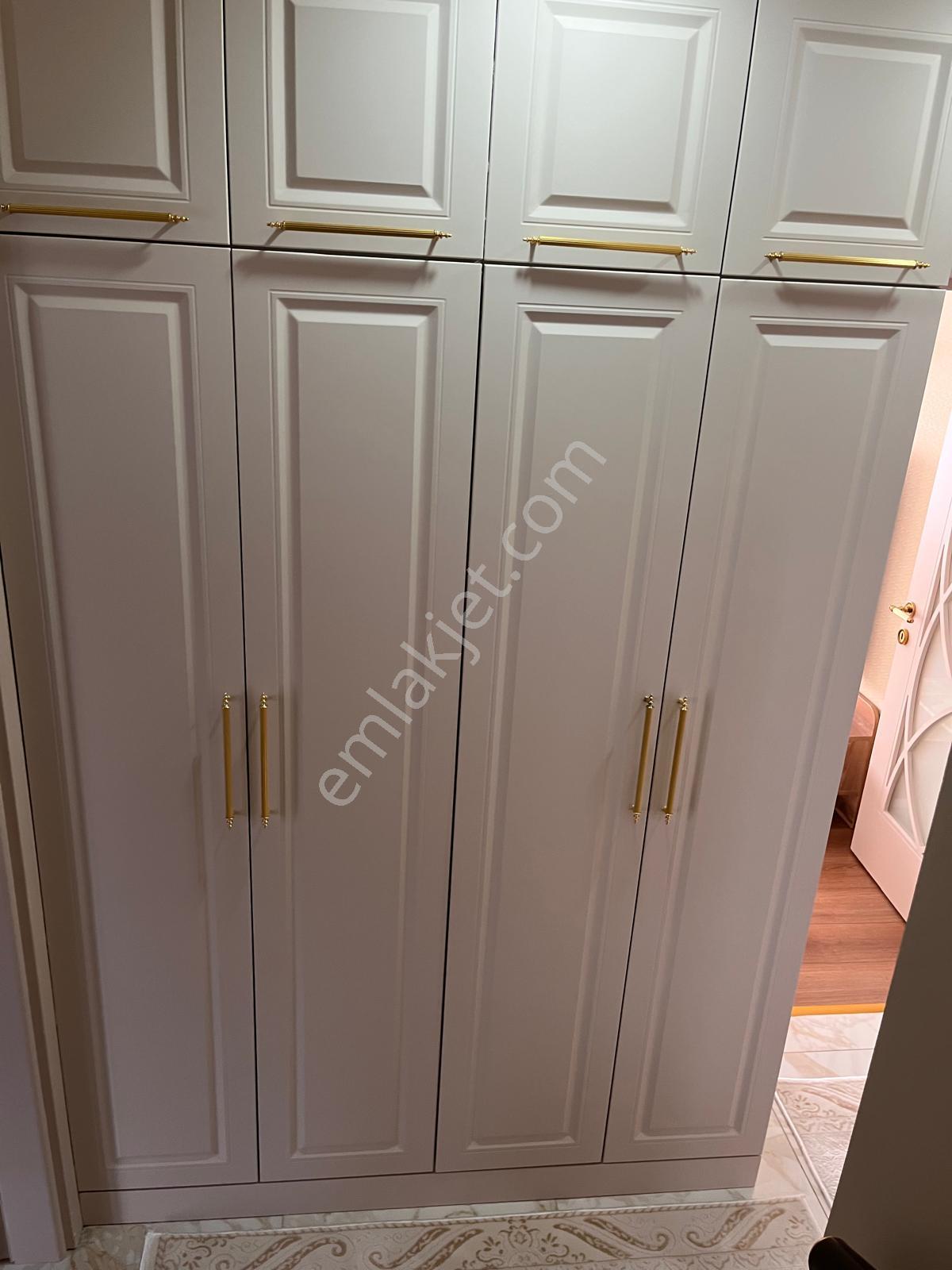 Gör-al Gayrimenkulden Sırtbağlarda 160m2 3+1 Ultra Lüx Dubleks - Görsel 22