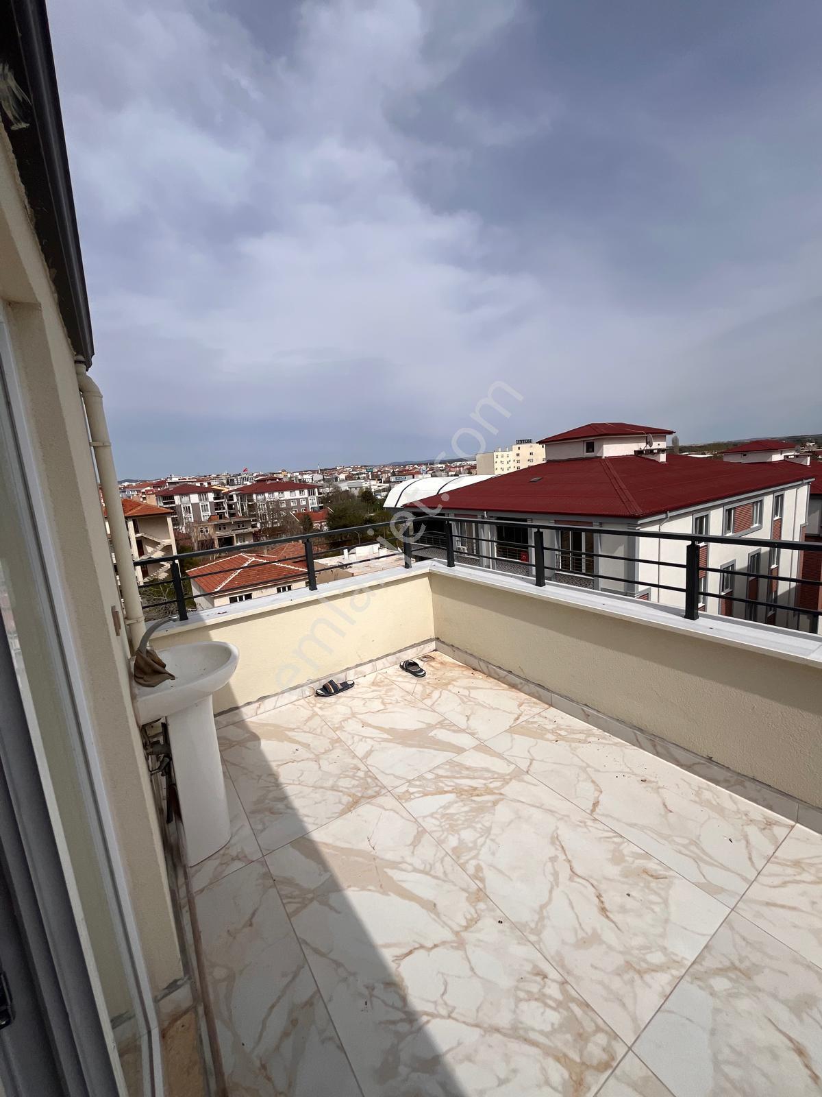 Gör-al Gayrimenkulden Sırtbağlarda 160m2 3+1 Ultra Lüx Dubleks - Görsel 21