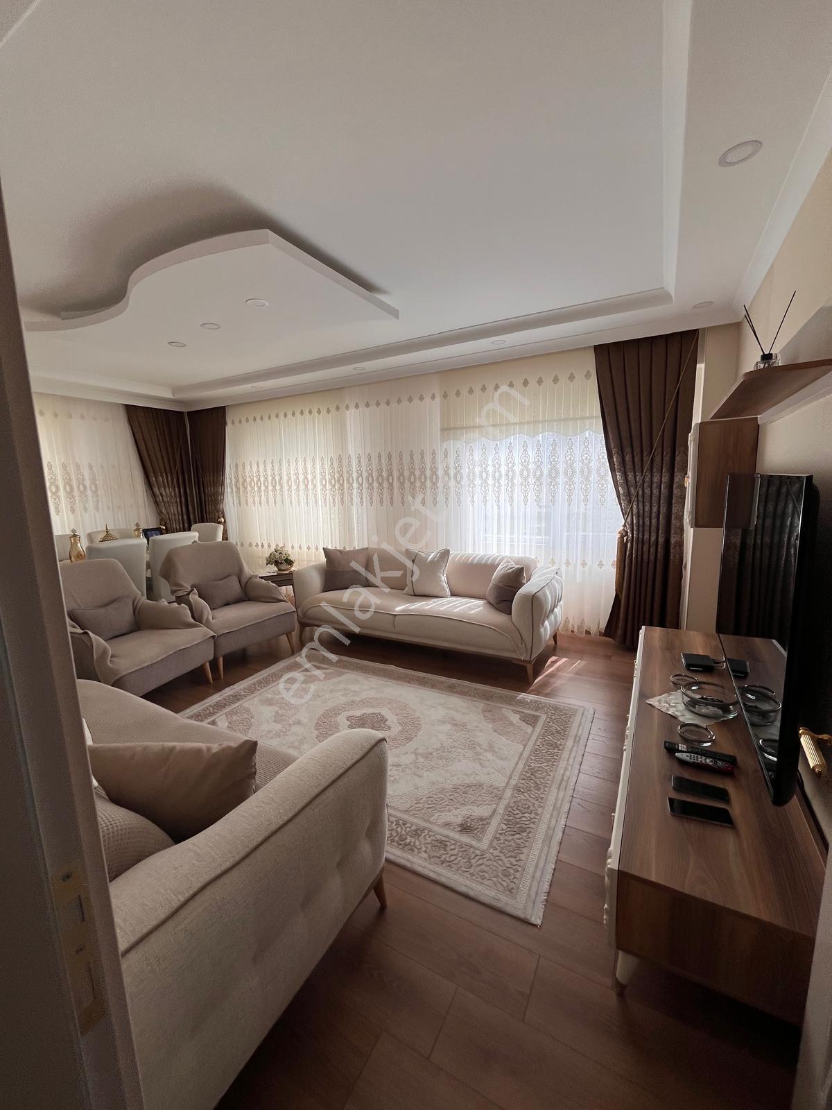 Gör-al Gayrimenkulden Sırtbağlarda 160m2 3+1 Ultra Lüx Dubleks - Görsel 6
